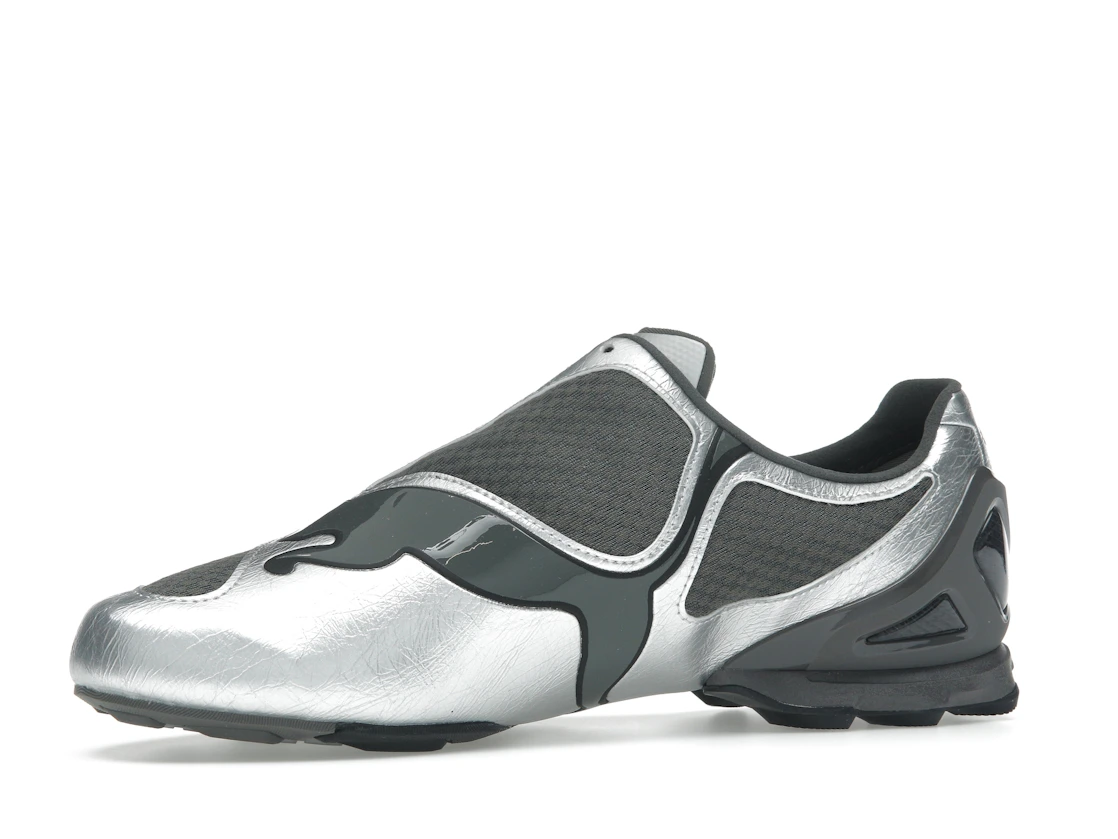 Puma V-S1 Grey Metallic Black