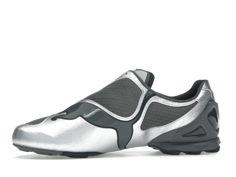 Puma V-S1 Grey Metallic Black