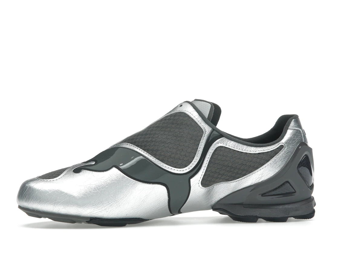 Puma V-S1 Grey Metallic Black