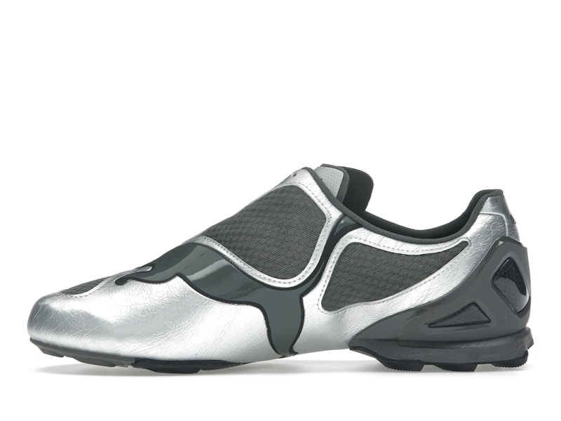 Puma V-S1 Grey Metallic Black