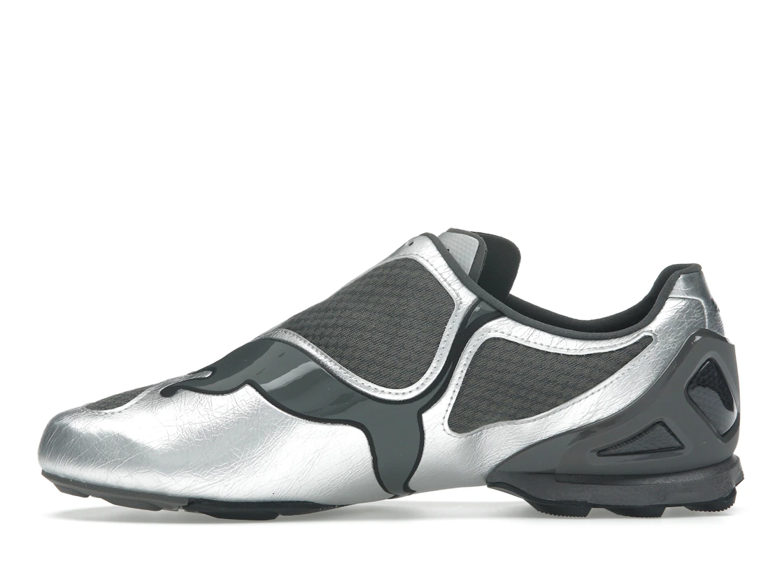 Puma V-S1 Grey Metallic Black