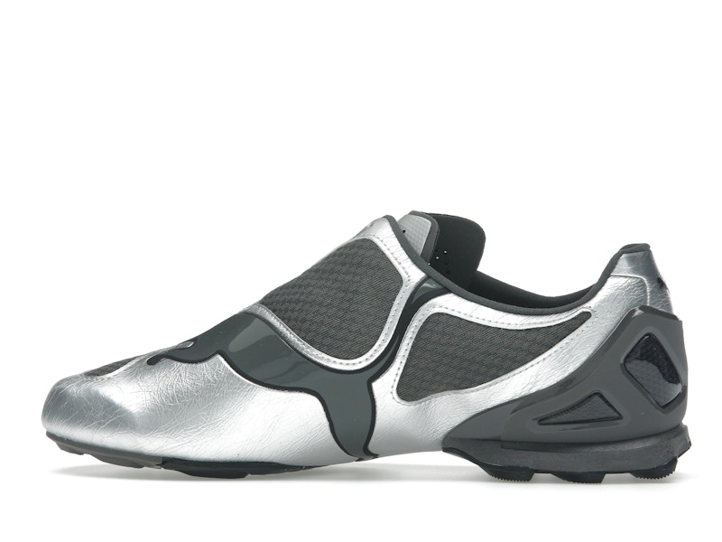 Puma V-S1 Grey Metallic Black