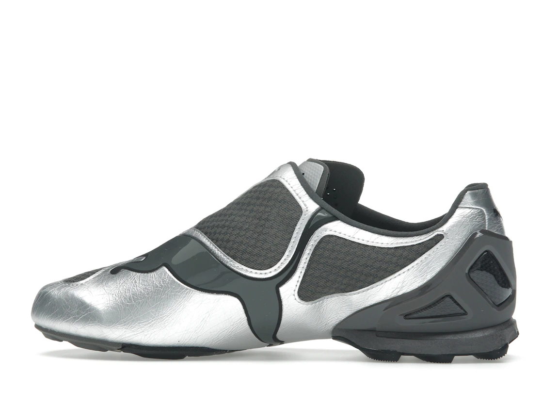 Puma V-S1 Grey Metallic Black
