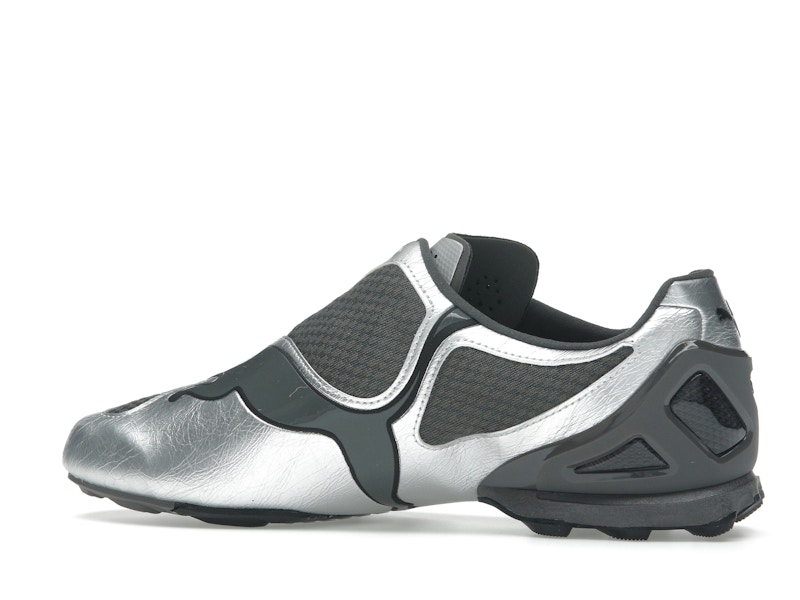 Puma V-S1 Grey Metallic Black