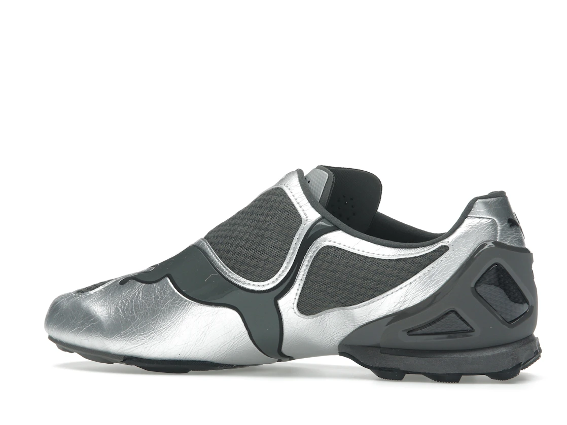 Puma V-S1 Grey Metallic Black