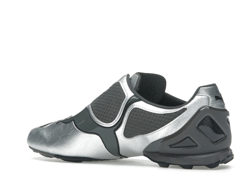 Puma V-S1 Grey Metallic Black
