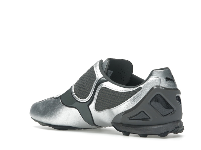 Puma V-S1 Grey Metallic Black