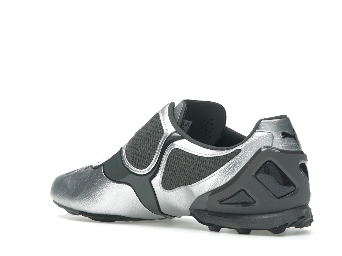 Puma V-S1 Grey Metallic Black