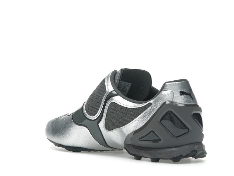 Puma V-S1 Grey Metallic Black
