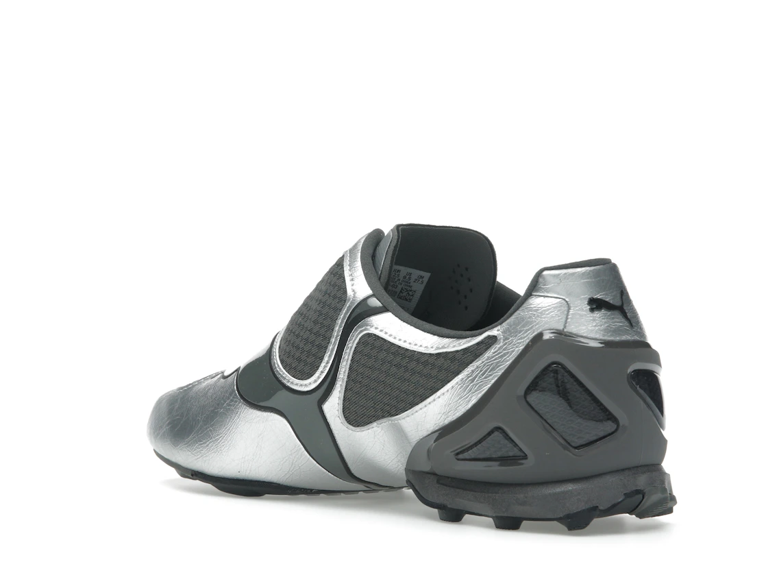 Puma V-S1 Grey Metallic Black