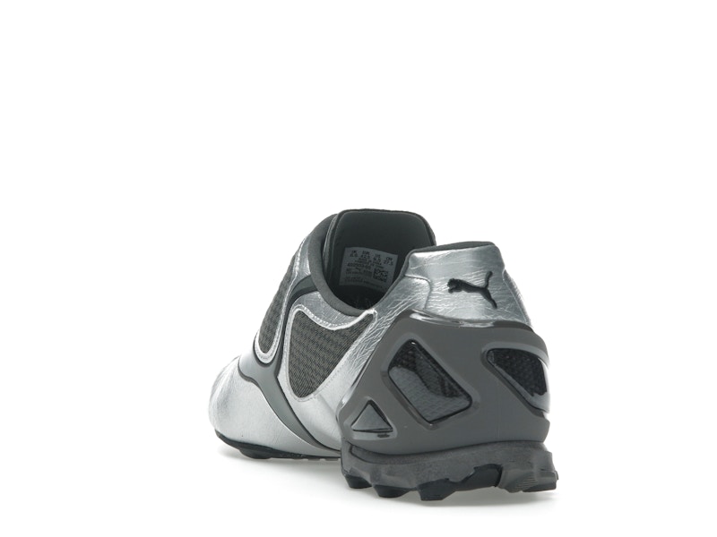 Puma V-S1 Grey Metallic Black