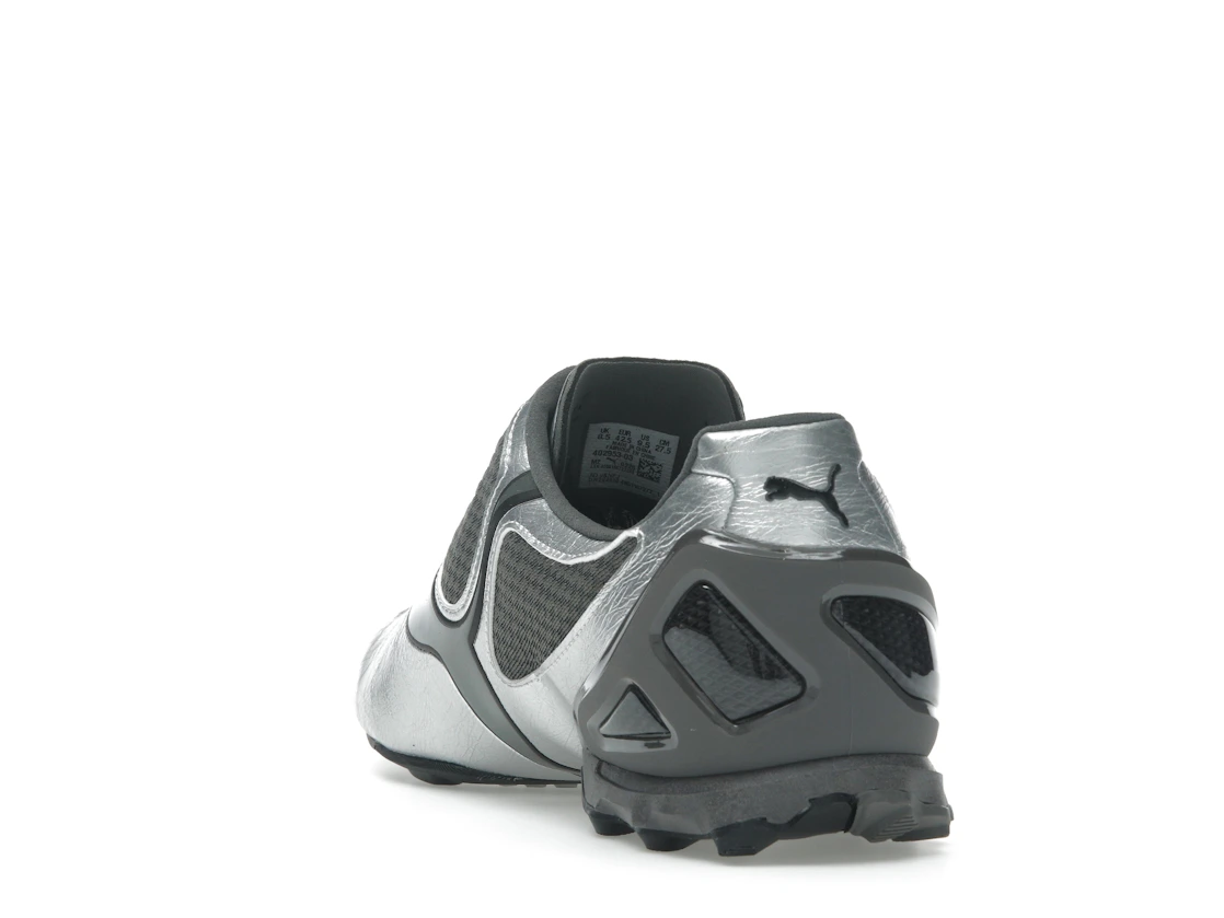 Puma V-S1 Grey Metallic Black