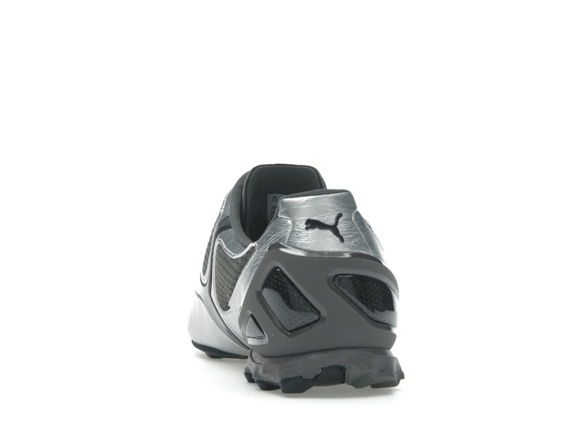 Puma V-S1 Grey Metallic Black