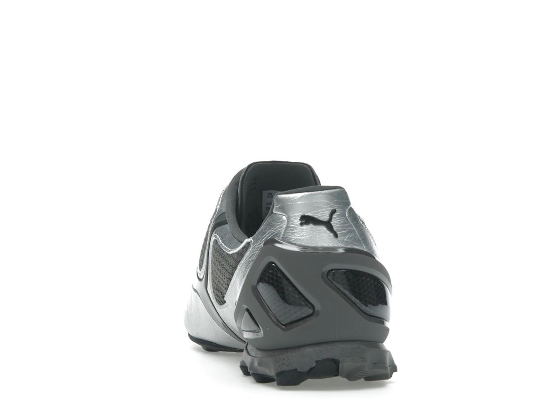 Puma V-S1 Grey Metallic Black