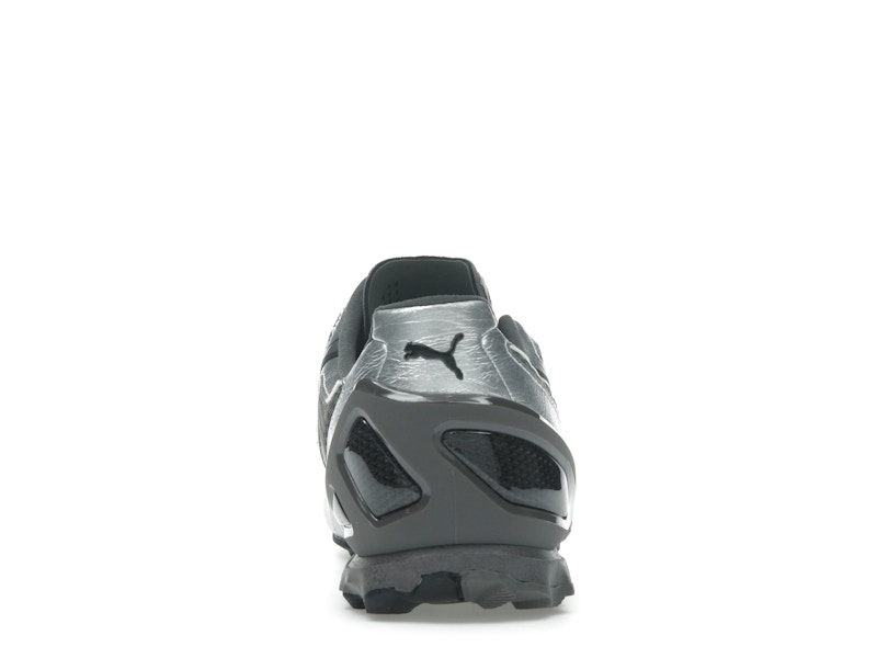 Puma V-S1 Grey Metallic Black