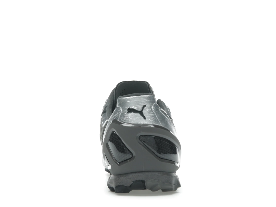 Puma V-S1 Grey Metallic Black