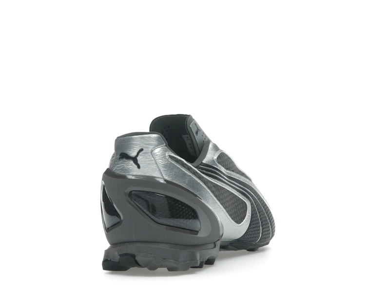 Puma V-S1 Grey Metallic Black