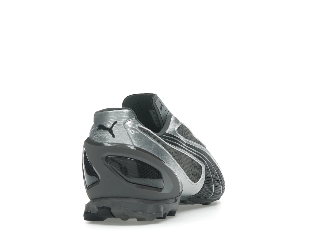 Puma V-S1 Grey Metallic Black