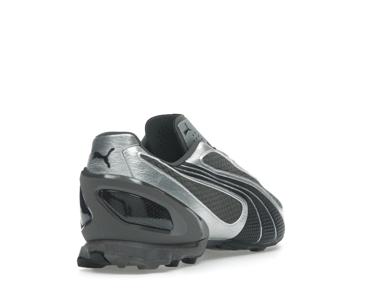Puma V-S1 Grey Metallic Black