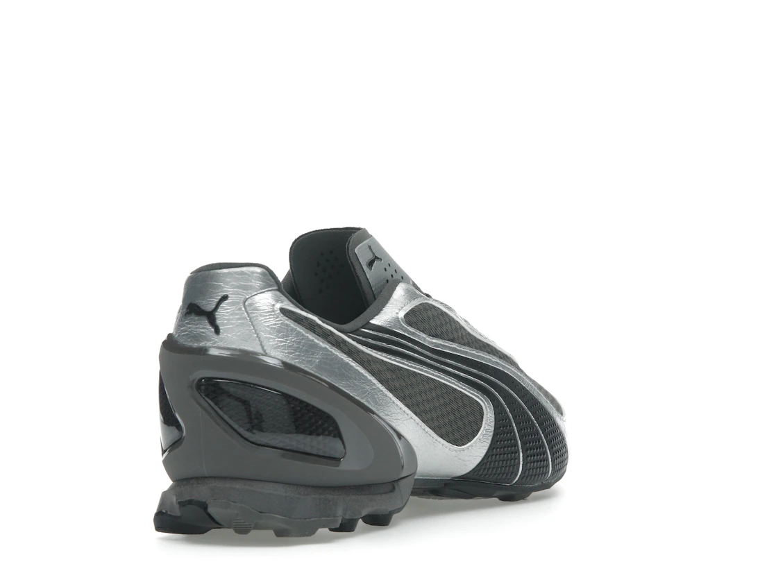 Puma V-S1 Grey Metallic Black