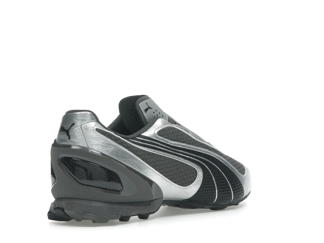 Puma V-S1 Grey Metallic Black