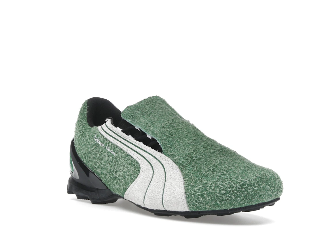 Puma V-S1 KidSuper Archive Green White