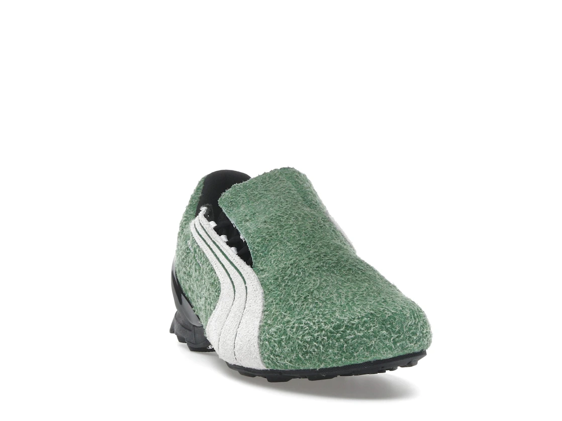 Puma V-S1 KidSuper Archive Green White