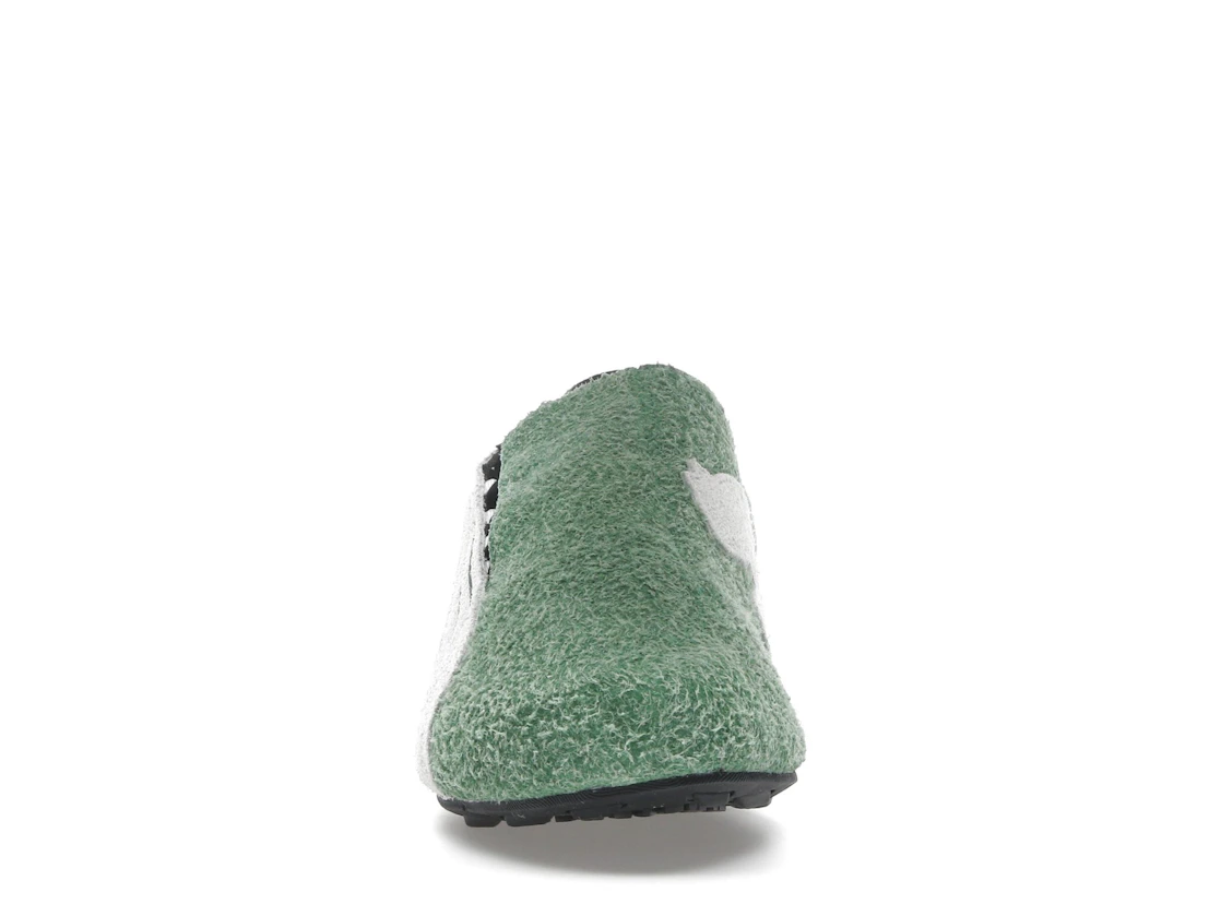 Puma V-S1 KidSuper Archive Green White