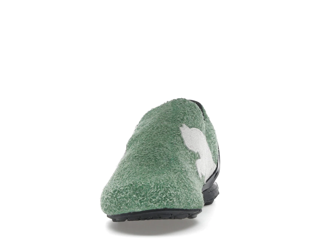 Puma V-S1 KidSuper Archive Green White