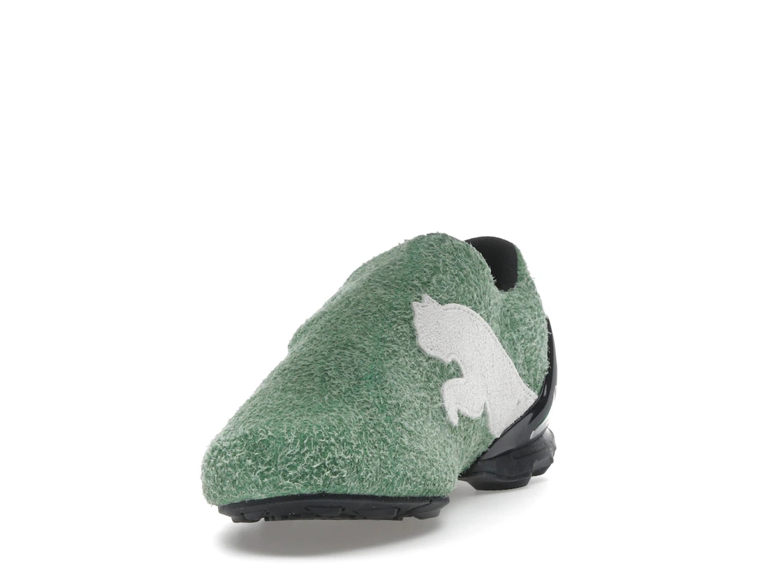 Puma V-S1 KidSuper Archive Green White