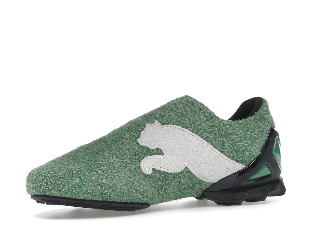Puma V-S1 KidSuper Archive Green White