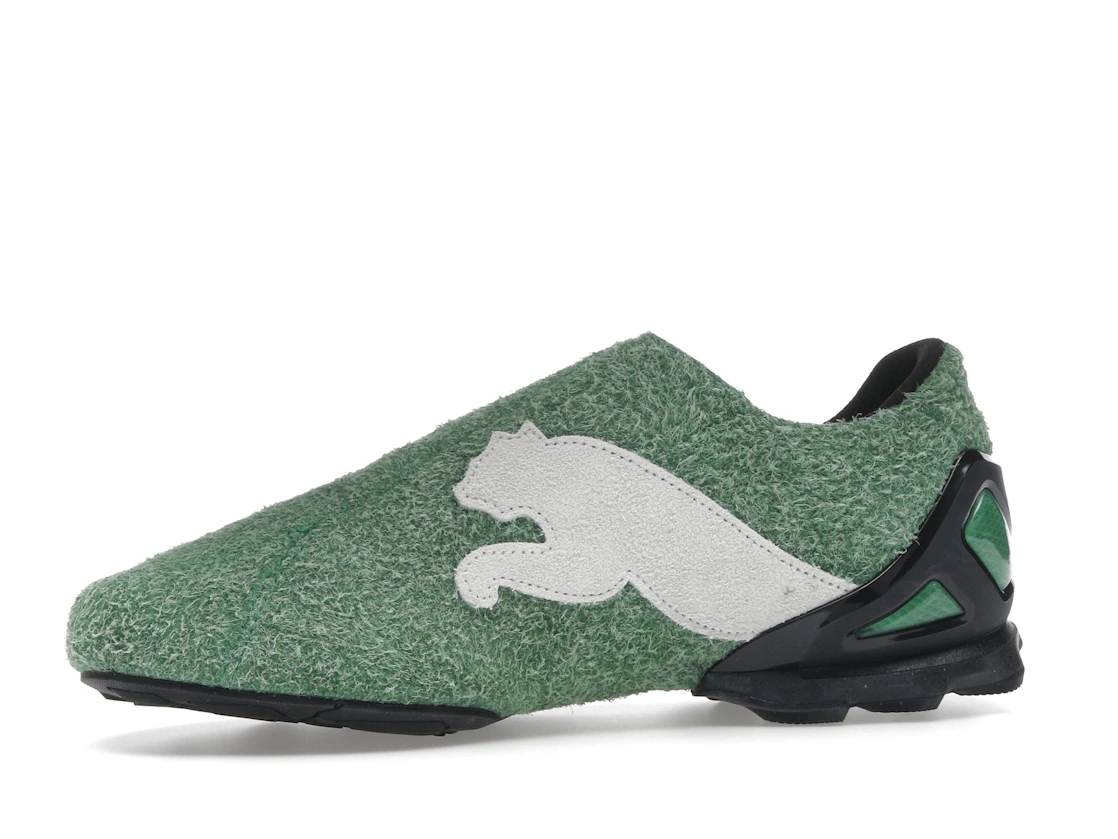 Puma V-S1 KidSuper Archive Green White