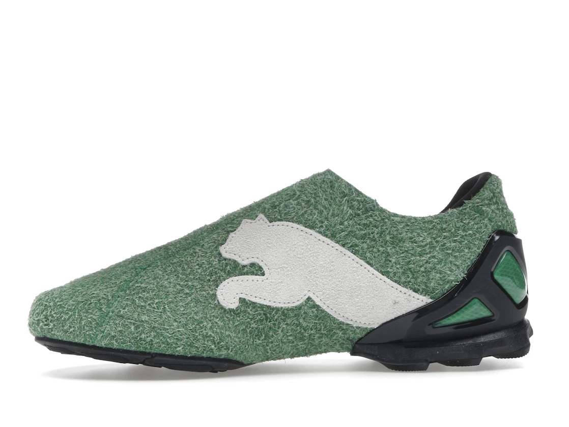 Puma V-S1 KidSuper Archive Green White