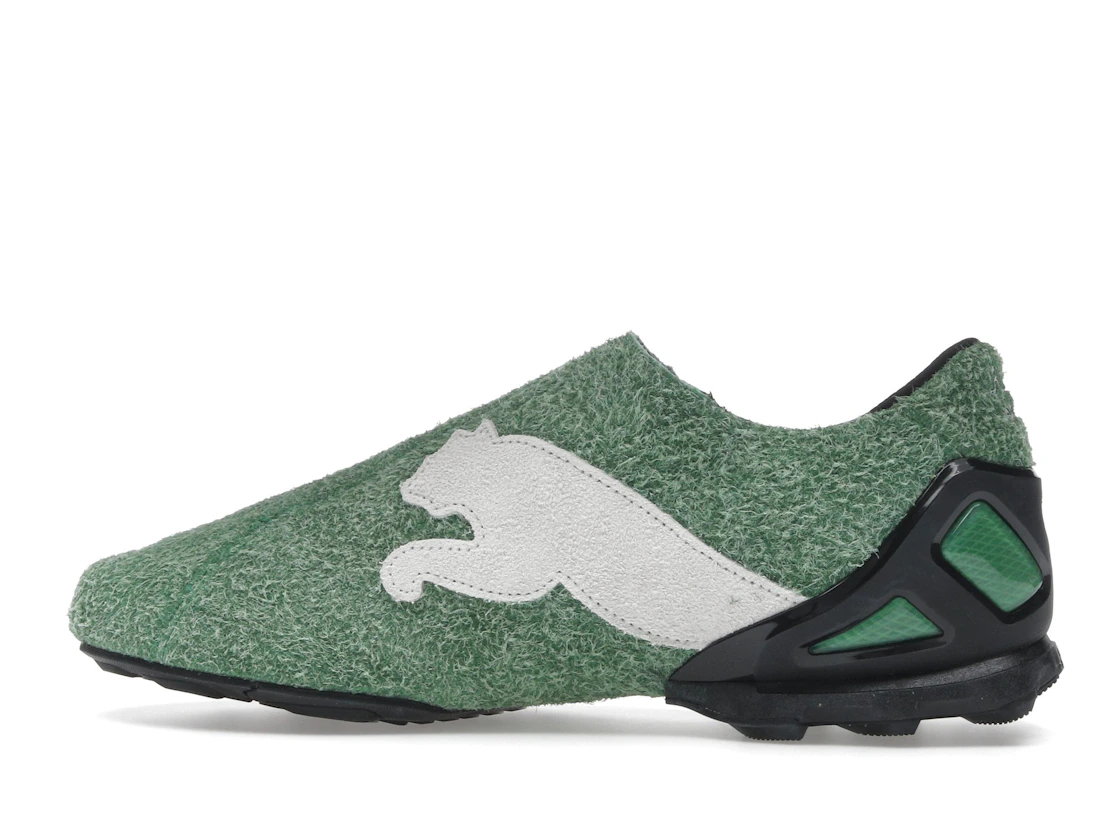 Puma V-S1 KidSuper Archive Green White
