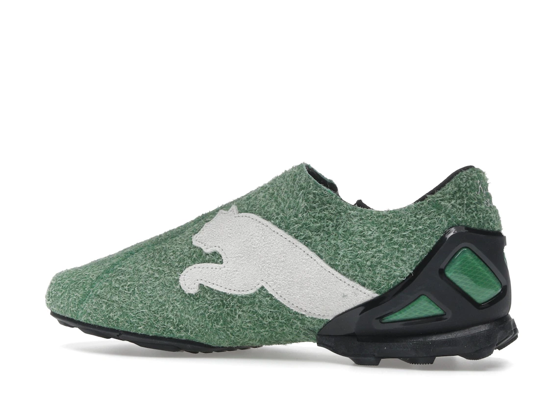 Puma V-S1 KidSuper Archive Green White