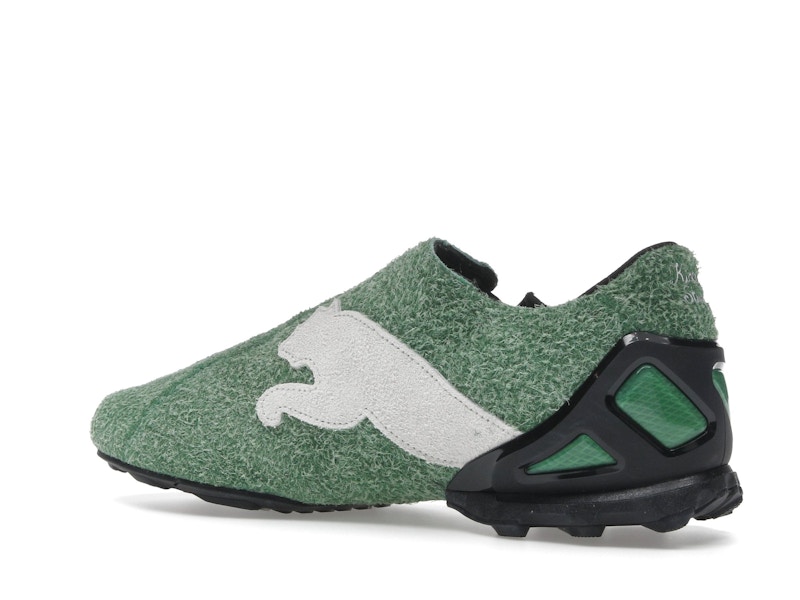 Puma V-S1 KidSuper Archive Green White