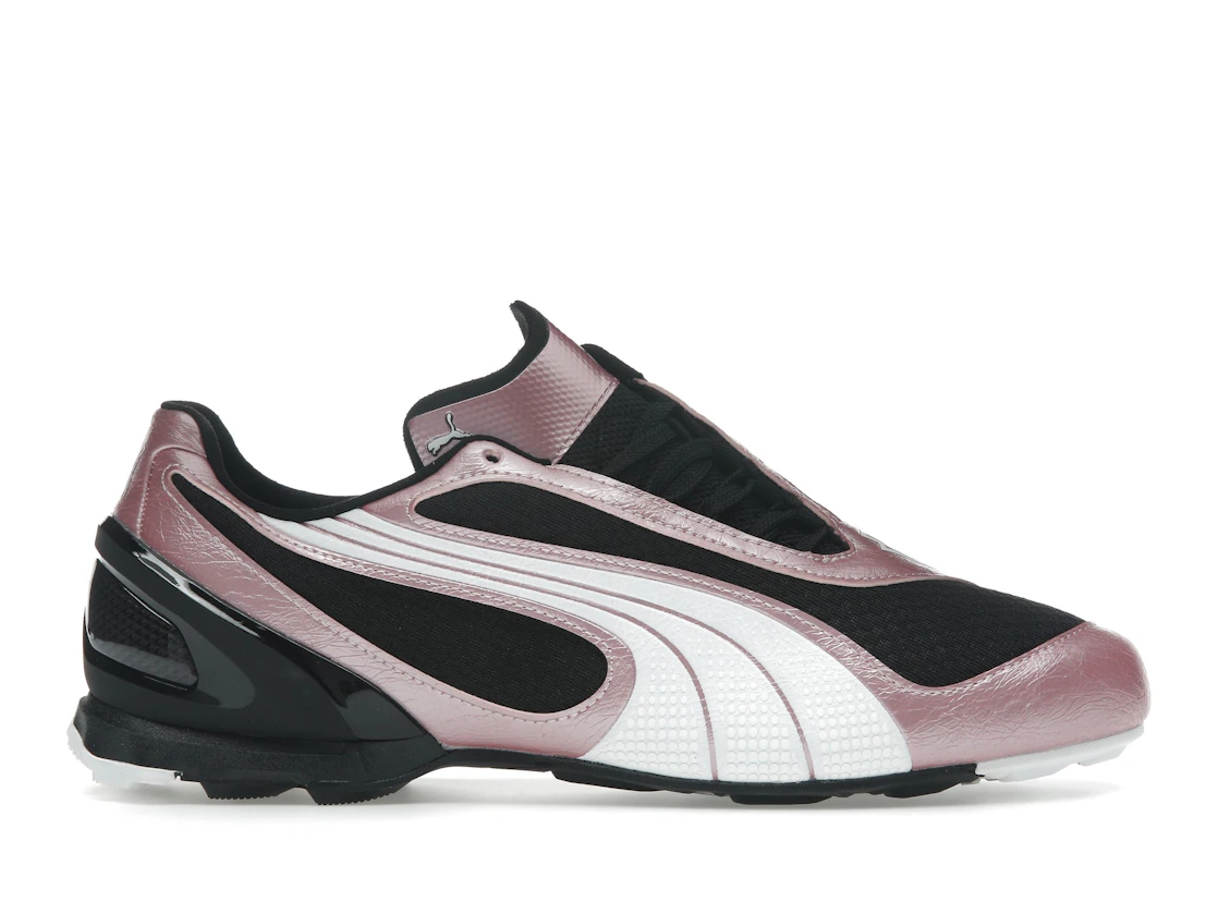 Puma V-S1 Poised Pink Black