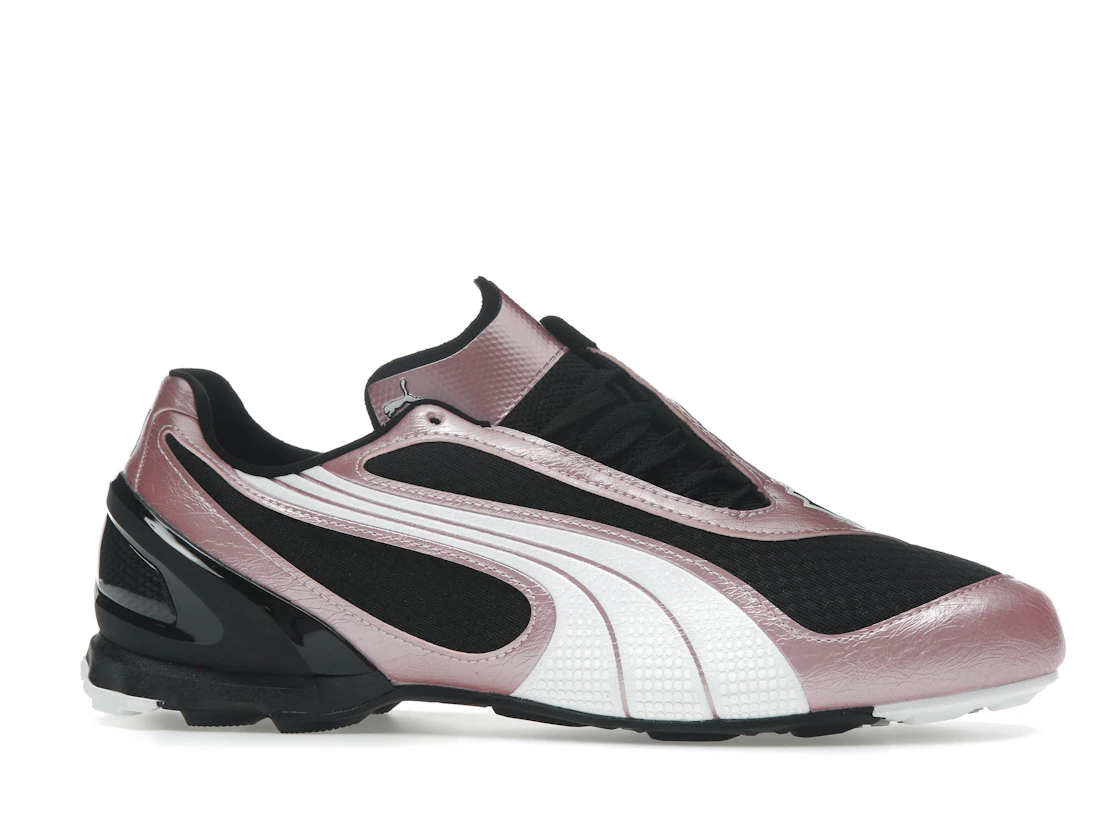 Puma V-S1 Poised Pink Black