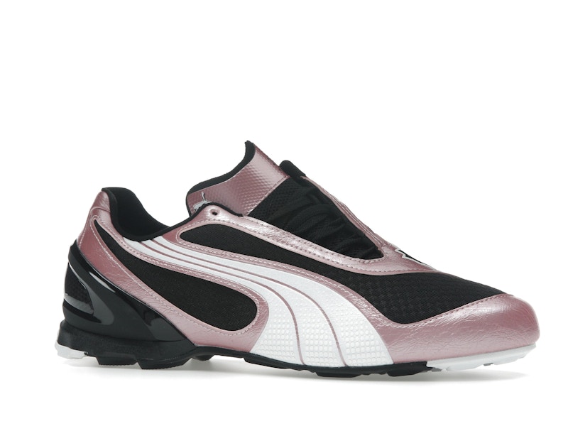 Puma V-S1 Poised Pink Black