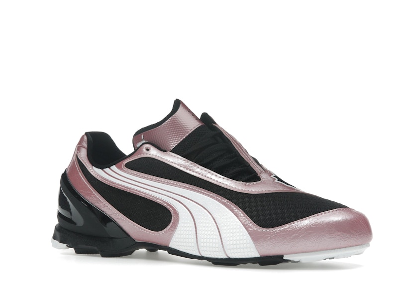 Puma V-S1 Poised Pink Black