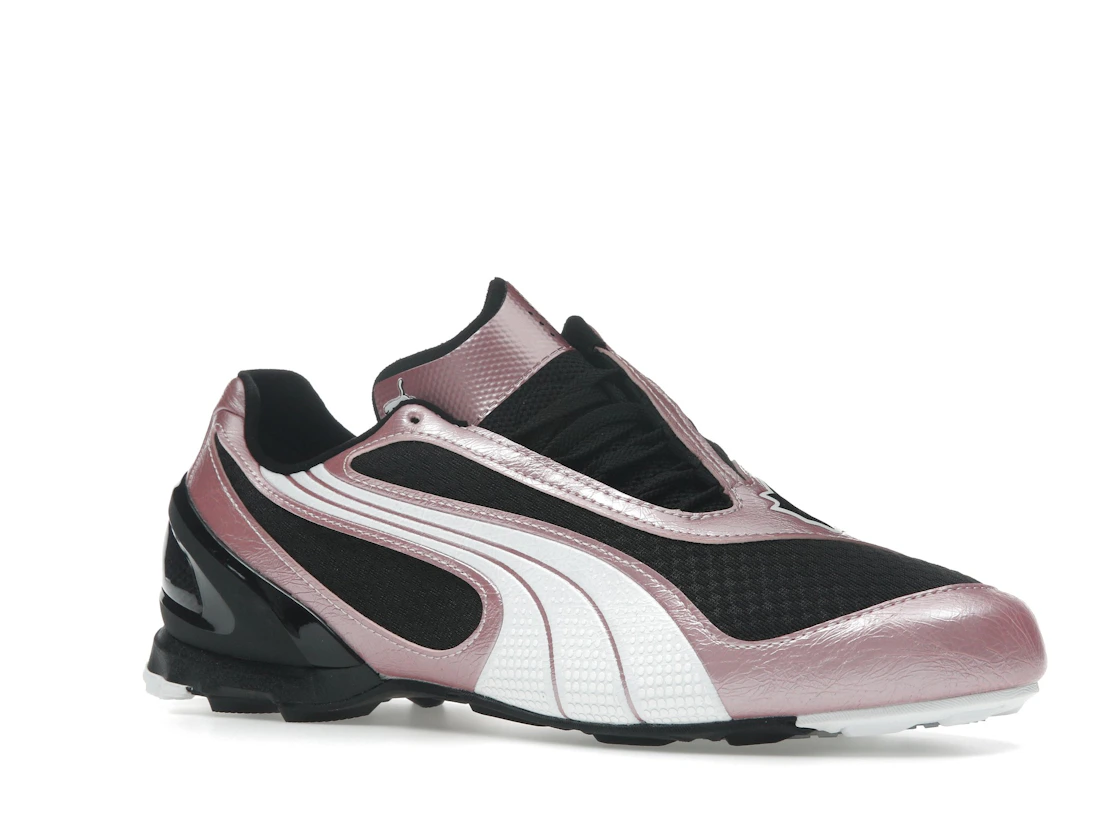 Puma V-S1 Poised Pink Black