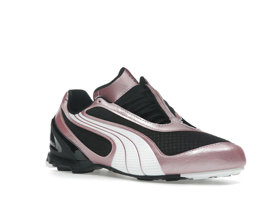 Puma V-S1 Poised Pink Black