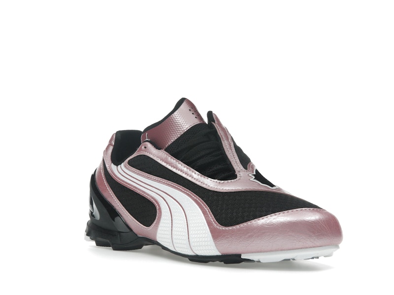 Puma V-S1 Poised Pink Black