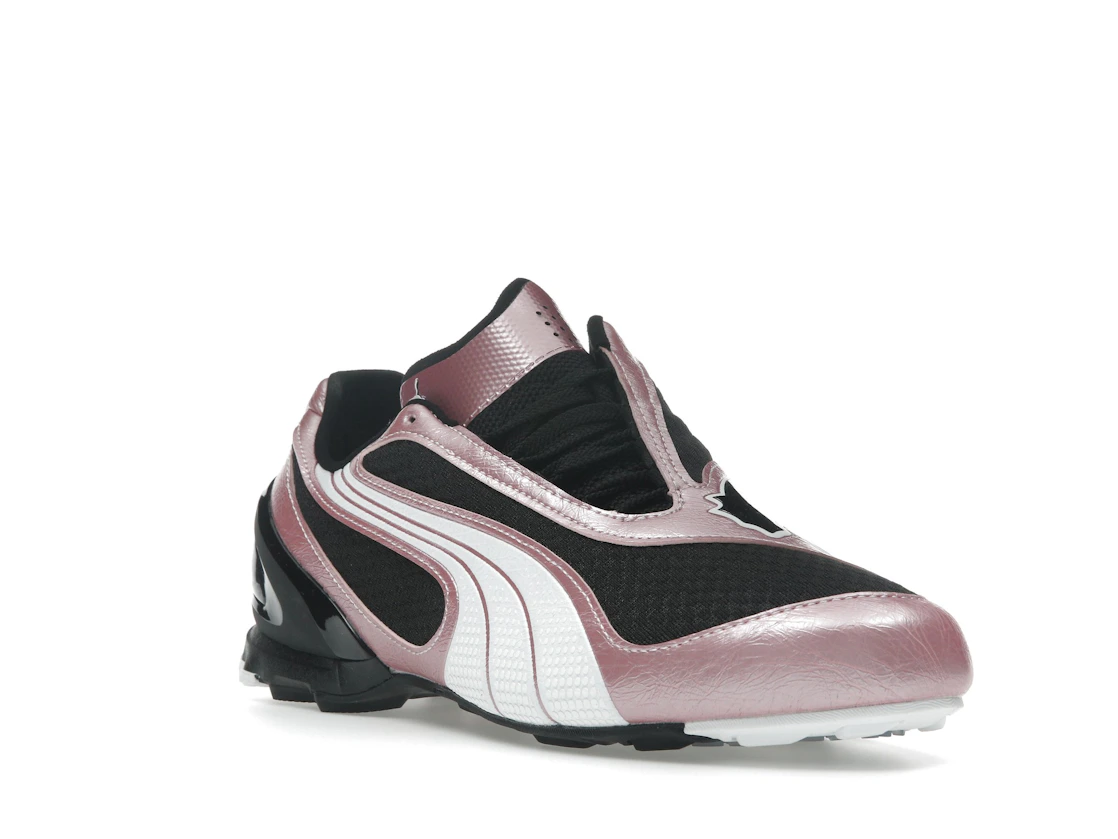 Puma V-S1 Poised Pink Black