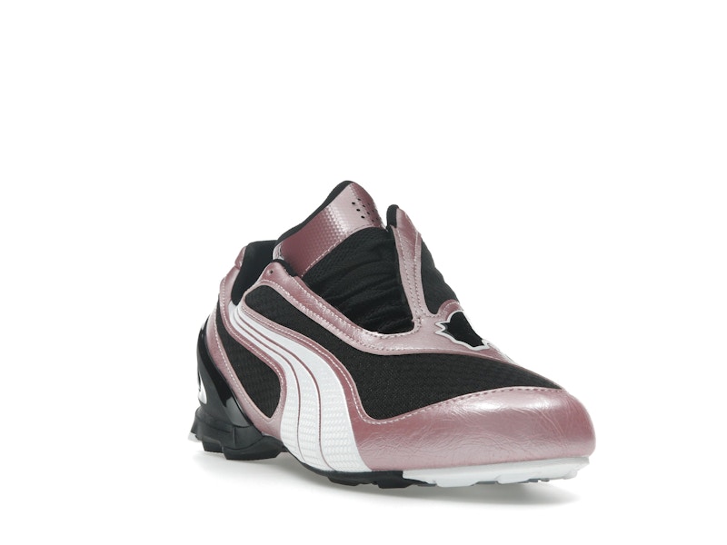 Puma V-S1 Poised Pink Black