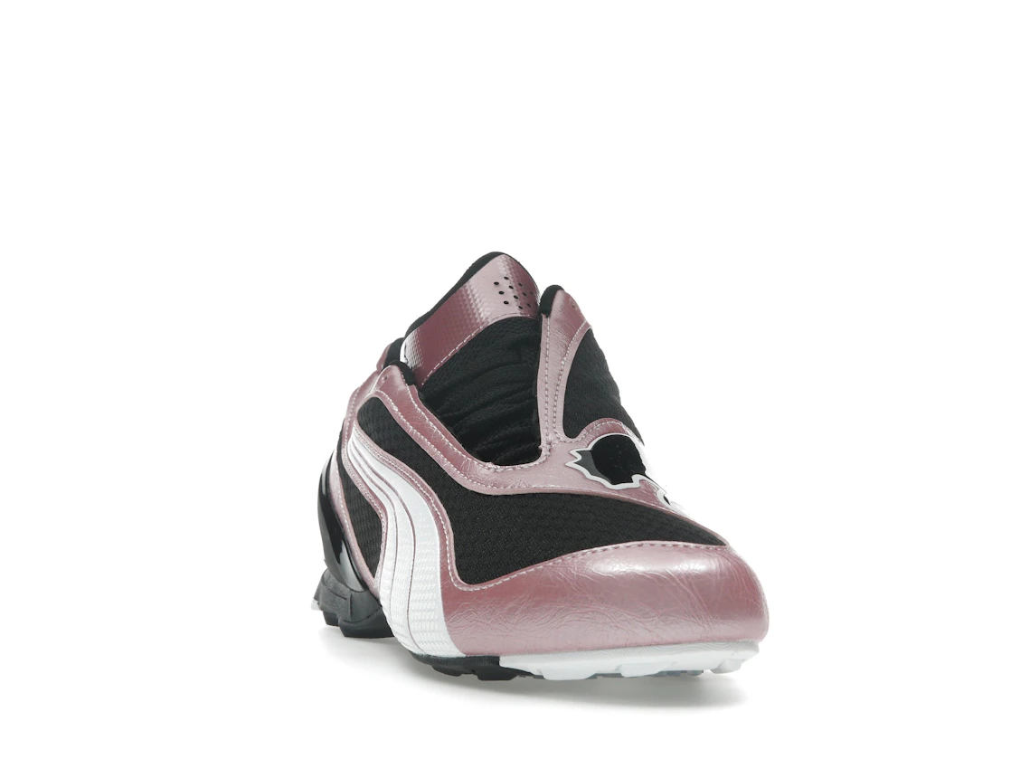 Puma V-S1 Poised Pink Black