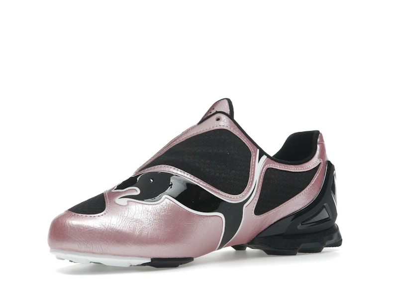 Puma V-S1 Poised Pink Black