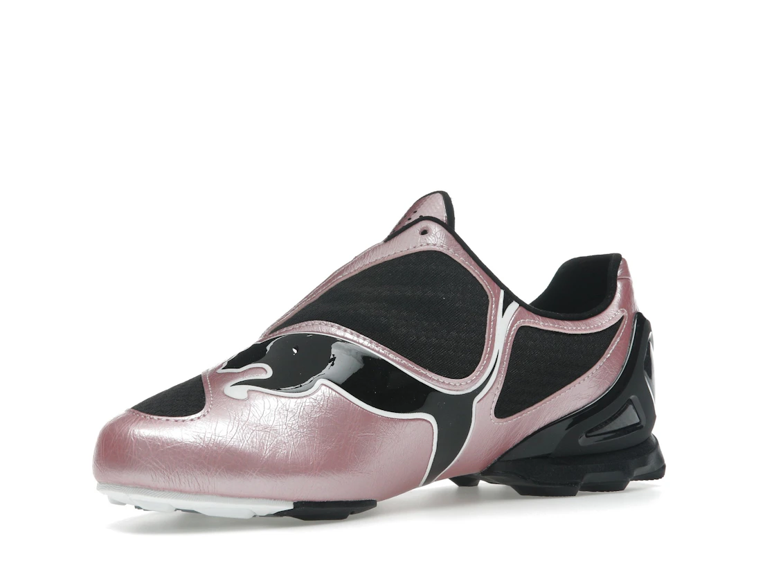 Puma V-S1 Poised Pink Black