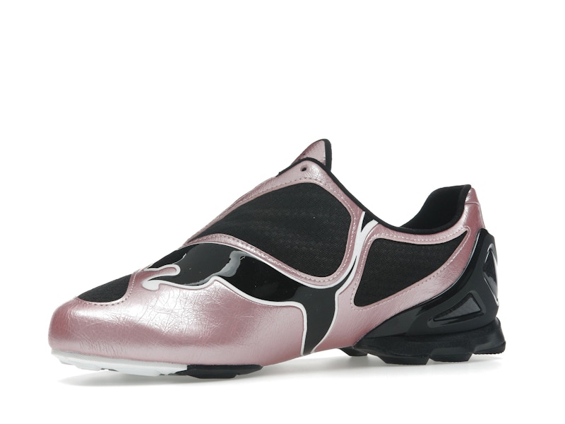 Puma V-S1 Poised Pink Black