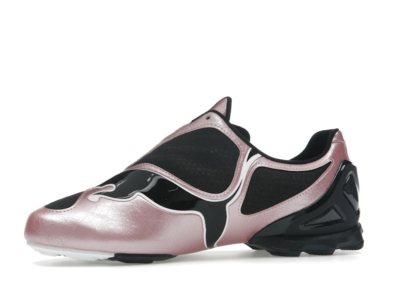 Puma V-S1 Poised Pink Black